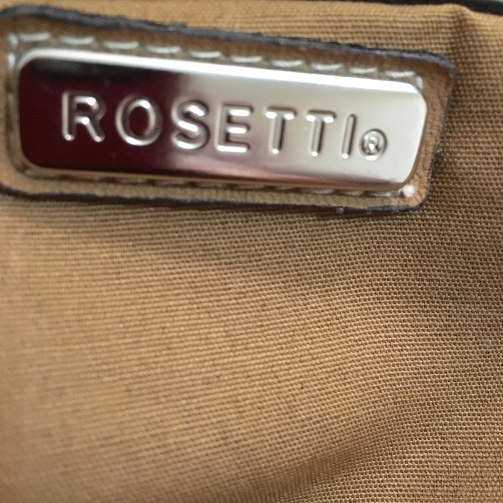 Rosetta bag - Picture 5 of 6
